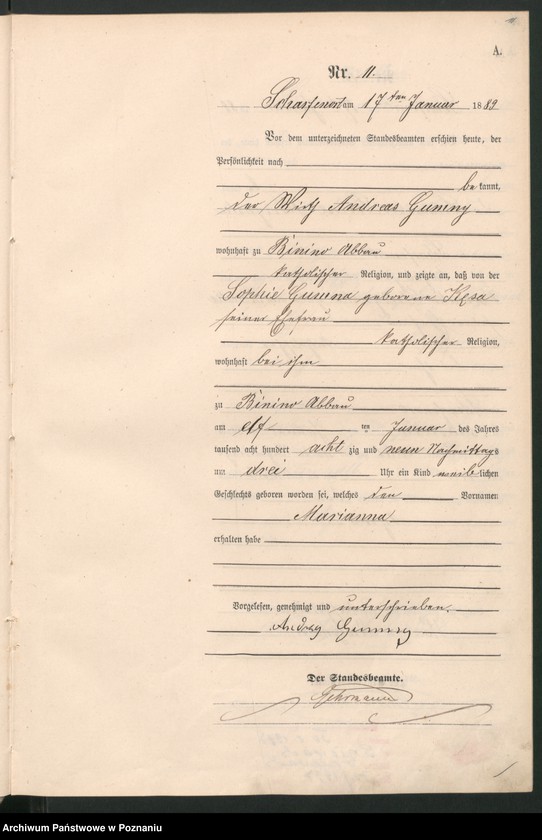 image.from.unit.number "Księga urodzeń"