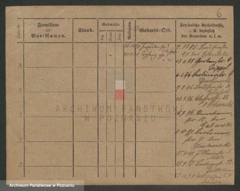 image.from.unit.number "Janiszka - Janklewicz"