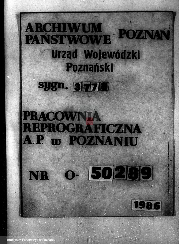 Obraz 1 z jednostki "Nadzór nad gospodarką w lasach majętności Łagiewniki"