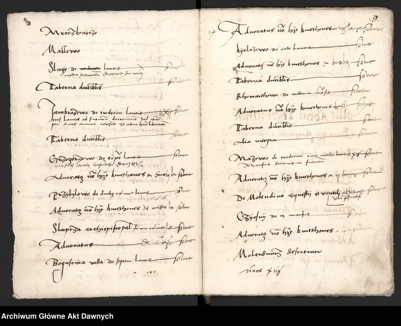 image.from.unit.number "Rejestry poborowe woj. łęczyckiego."