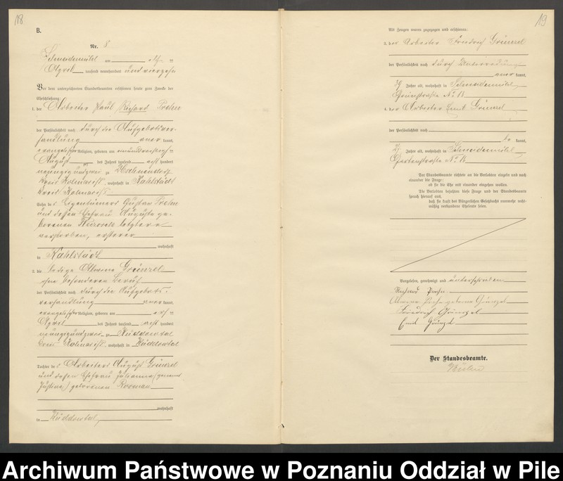 image.from.unit.number "Księga małżeństw"