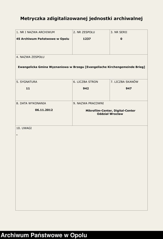 image.from.unit.number "Taufbuch"