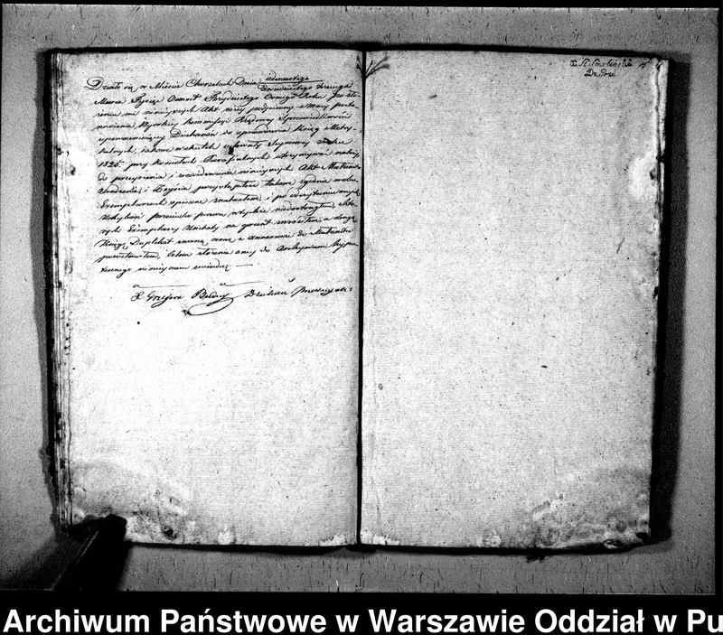 image.from.unit.number "Akta urodzeń, małżeństw i zgonów"