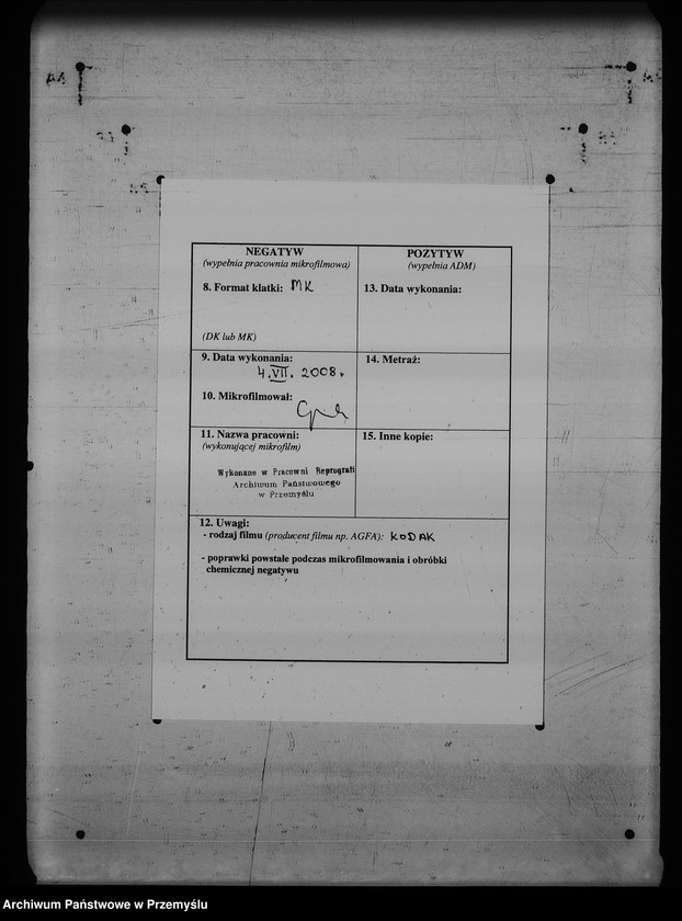 image.from.unit.number "[Kopie ksiąg metrykalnych parafii Wapowce z filiami Bełwin, Kuńkowce, Łętownia (dekanat Przemyśl)]"