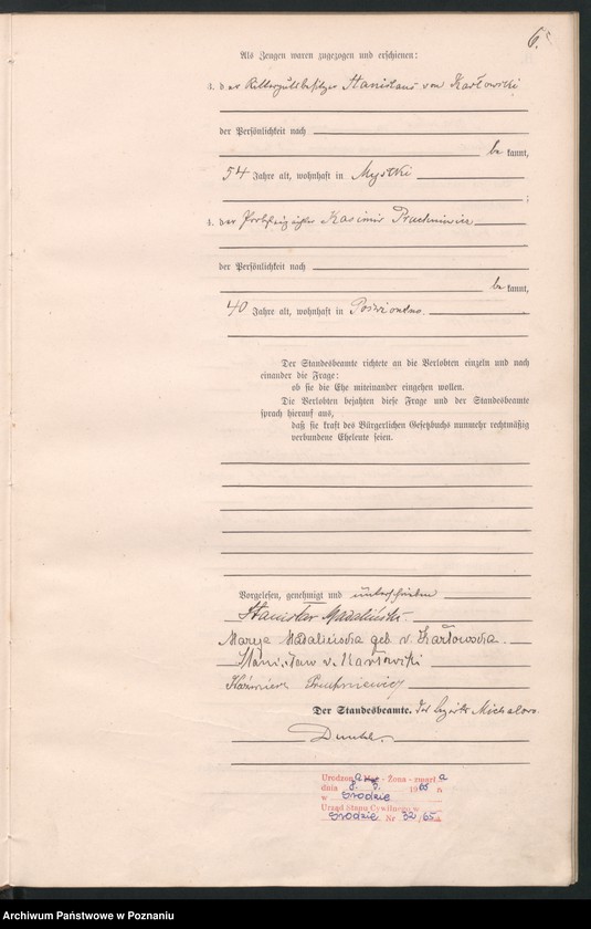 image.from.unit.number "Heiraths-Haupt-Register"