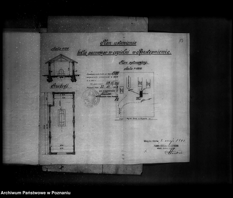 image.from.unit.number "Tartak T. Kowalskiego w Jutrosinie powiat rawicki nr woj. 177"