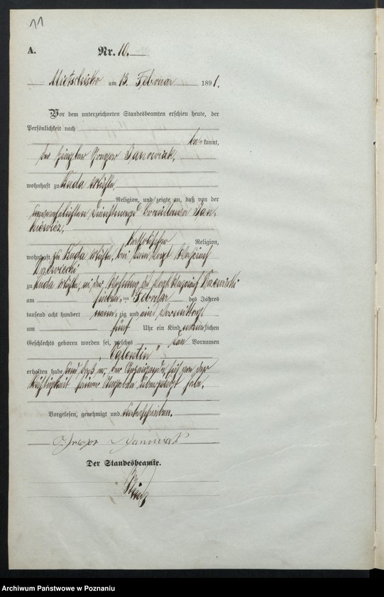 image.from.unit.number "Księga urodzeń"
