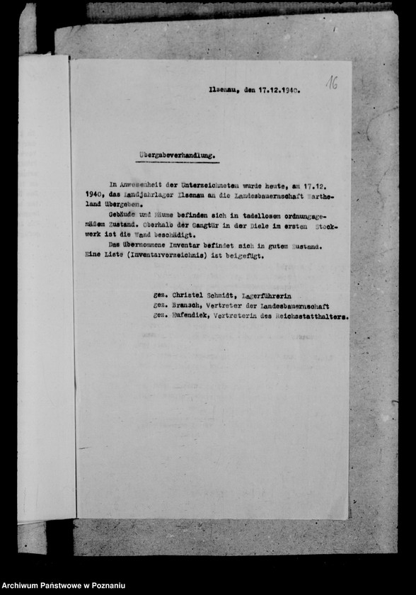 Obraz 20 z jednostki "Landjahrlager"