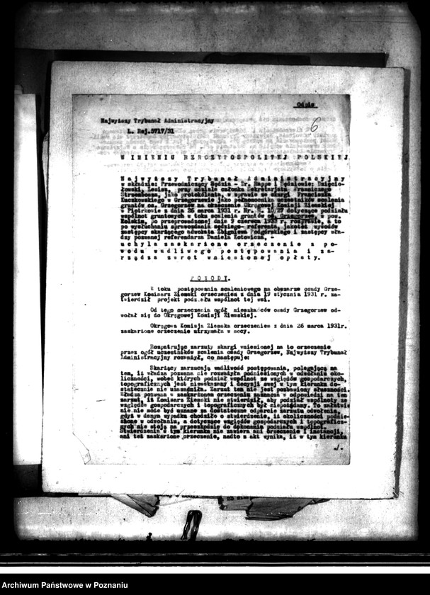 image.from.unit.number "/Scalenie gruntów we wsi Grzegorzew powiatu kaliskiego/"