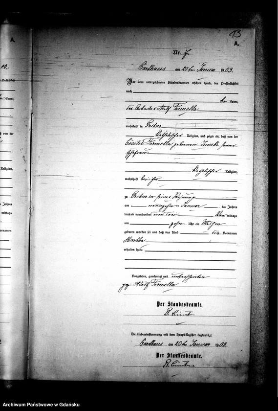 image.from.unit.number "Księga urodzeń"