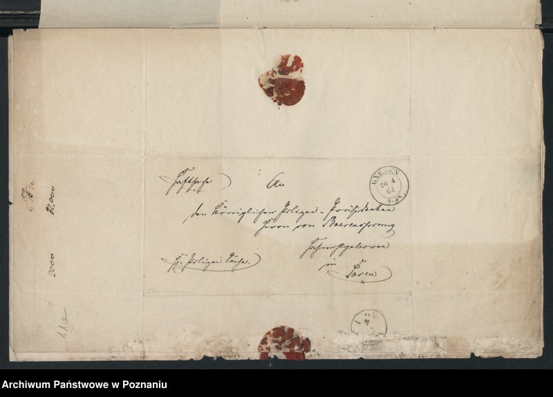 Obraz 15 z jednostki "A. betr. Familie Jasinski"