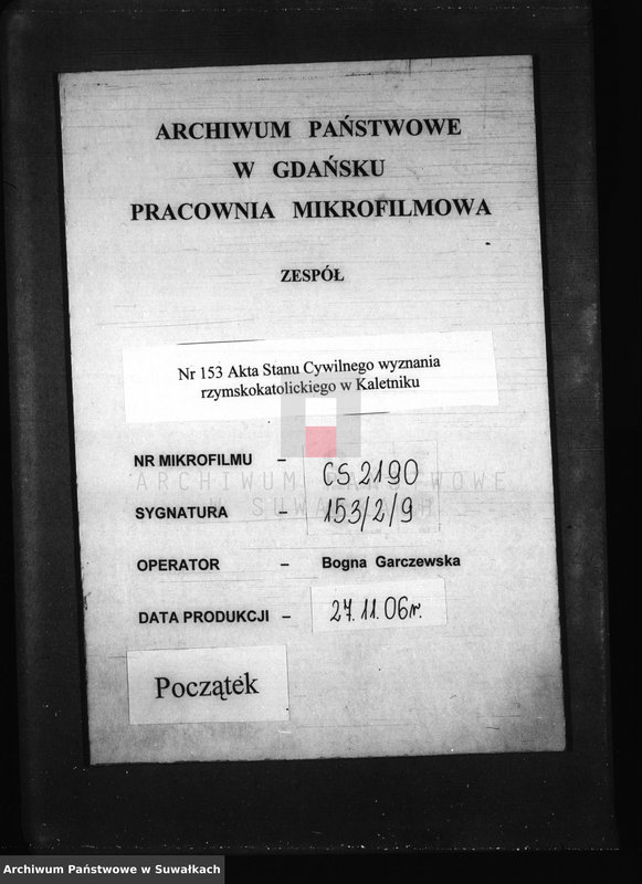 image.from.unit.number "Dokumenty prinadležaščie Knigam Brakosočetanija Prichoda Kaletnik za 1874 god"