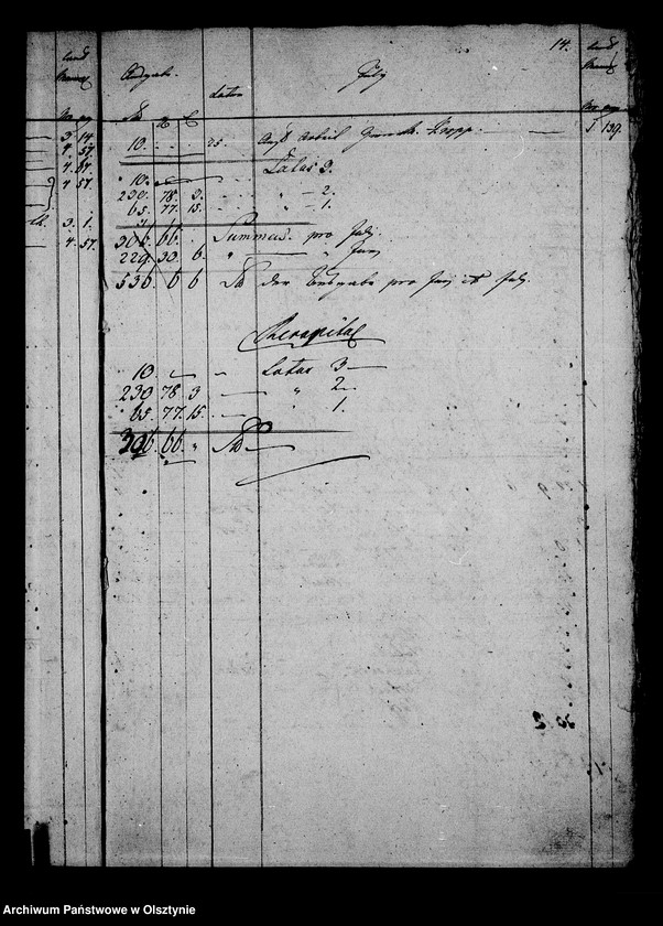 image.from.unit.number "Cassen- Journal von Steinort"