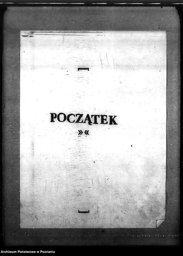 Obraz 3 z jednostki "Berichte - w sprawach budowlanych"