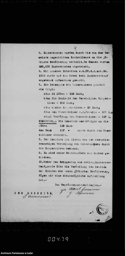 Obraz 8 z jednostki "Mąka świąteczna"