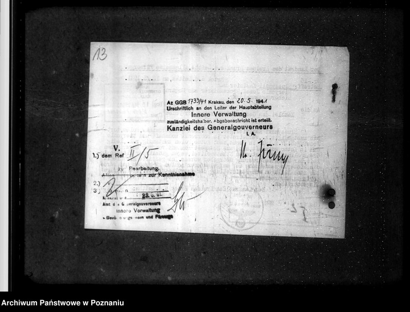 Obraz 17 z jednostki "Grundfragen der öffentlichen Fürsorge"