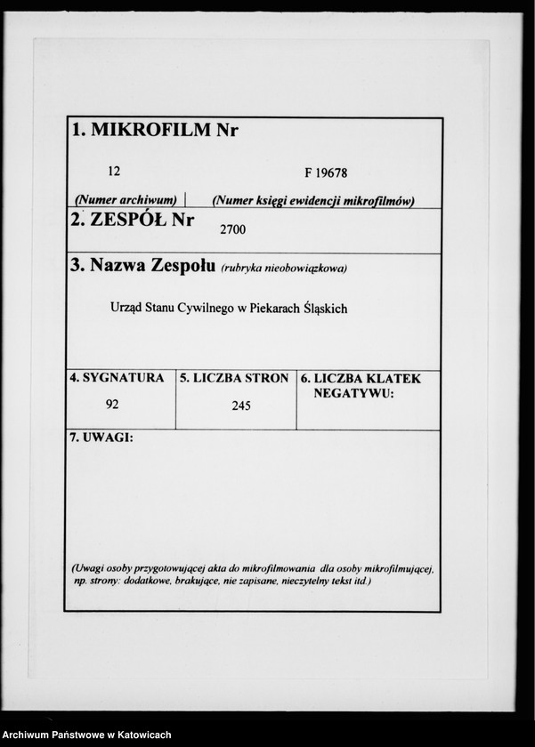 image.from.unit.number "Księga zgonów nr 1-243"