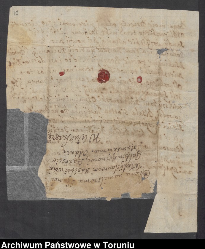 image.from.unit.number "[Władysław Kazimierz Guldenstern. M. in. listy Michała Korybuta Wiśniowieckiego]"