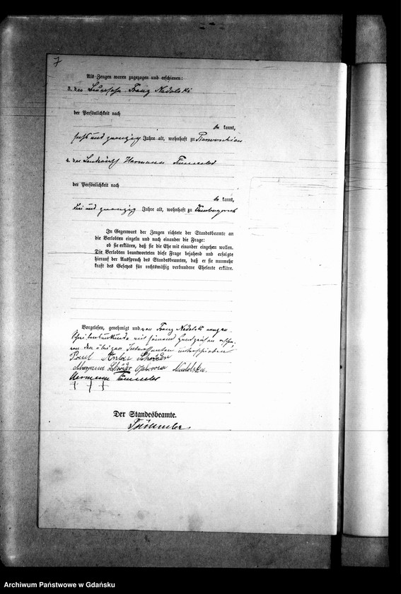 image.from.unit.number "Księga małżeństw"