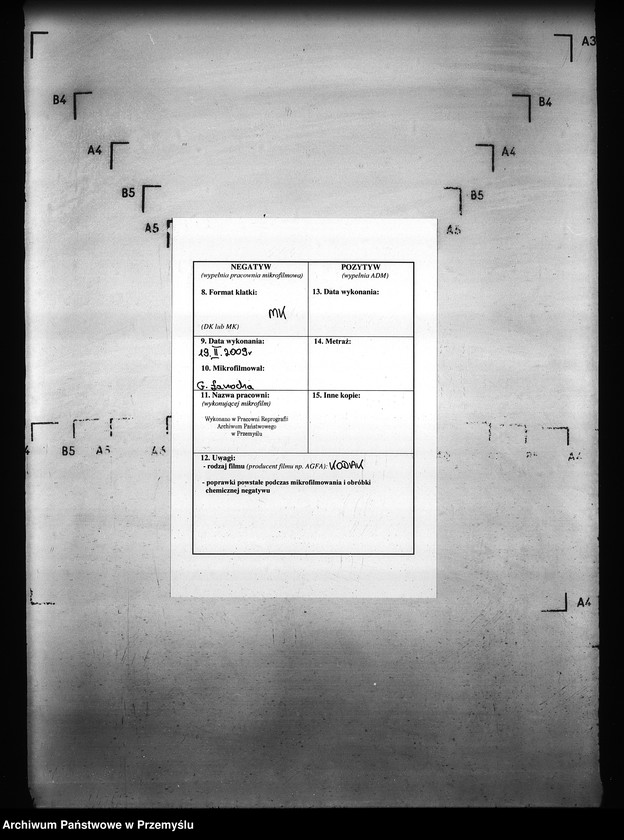 image.from.unit.number "[Kopie ksiąg metrykalnych parafii Lenina Mała (dekanat Stary Sambor)]"