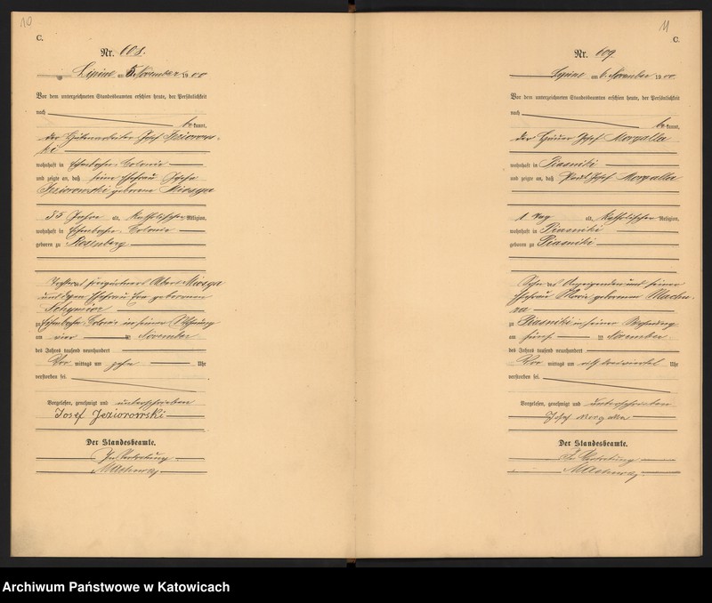 image.from.unit.number "Księga zgonów T.2 nr 599-678"