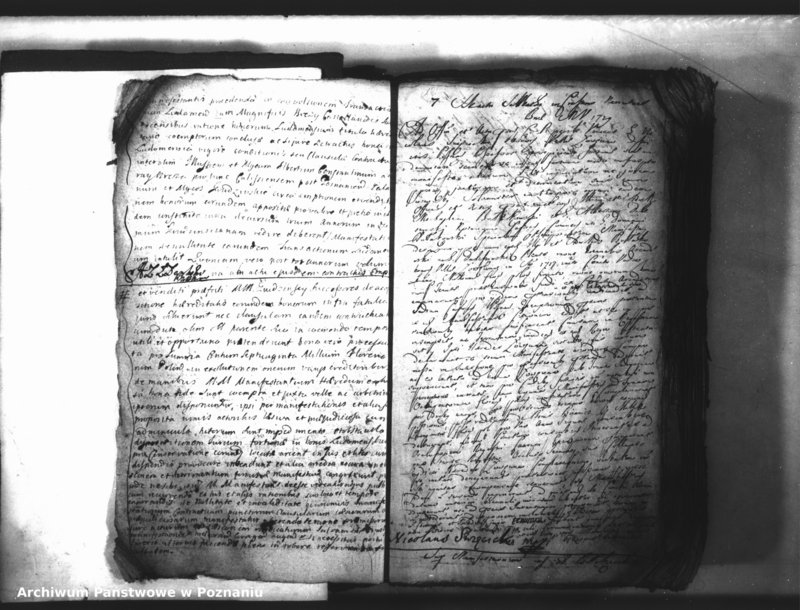 Obraz 12 z jednostki "Relationes [protocollon]"