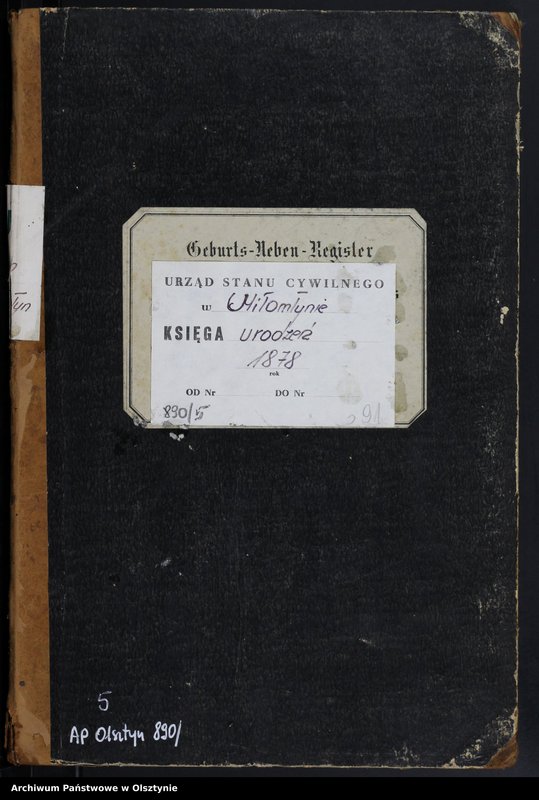 image.from.unit.number "Geburts-Neben-Register Nr 1 - 90"