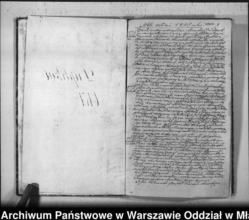 image.from.unit.number "Akta urodzin, małżeństw i zgonów"