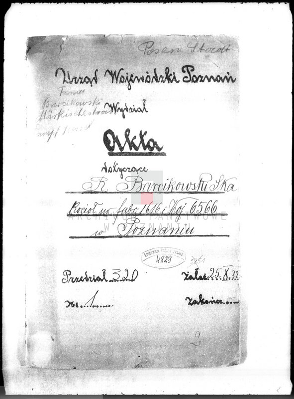 image.from.unit.number "Fabryka Chemiczna R. Barcikowski i Spółka Poznań-Składowa 13-18 nr woj. 6566"