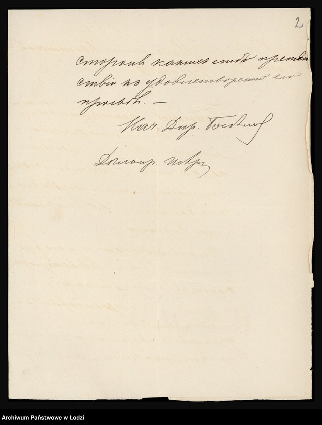 Obraz 4 z jednostki "O službe učitelja Antona Poderisa"