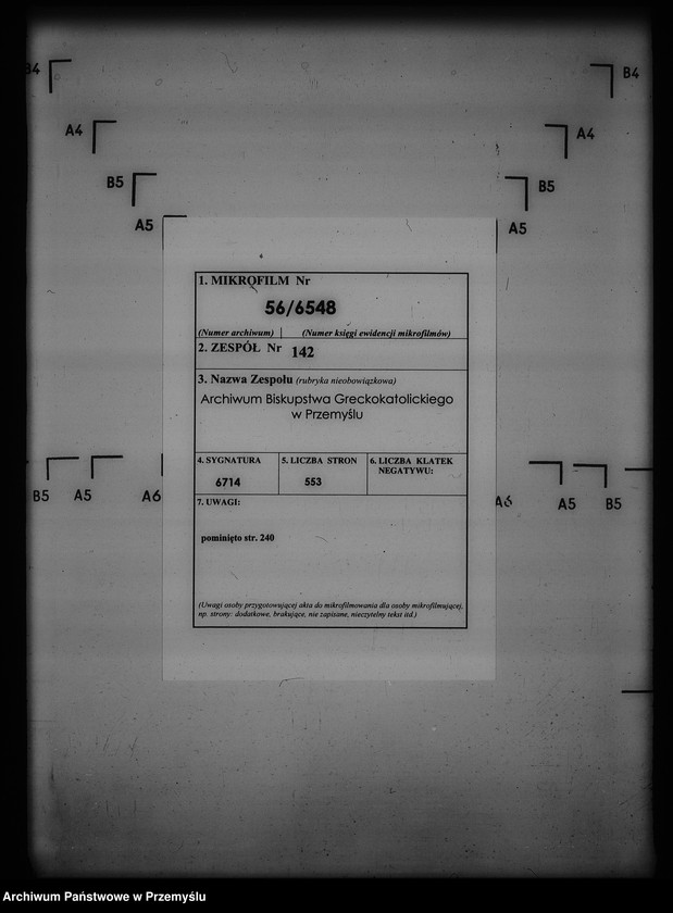 image.from.unit.number "[Kopie ksiąg metrykalnych parafii Wisłok Dolny (dekanat Buków)]"