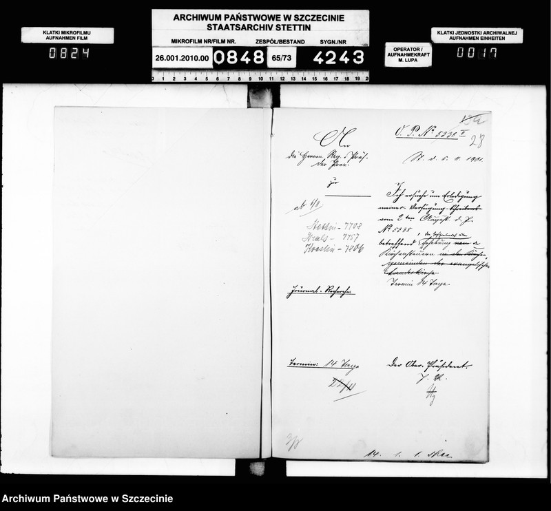 Obraz 18 z jednostki "Geistliche und Kirchen-Sachen im Allgemeinen"