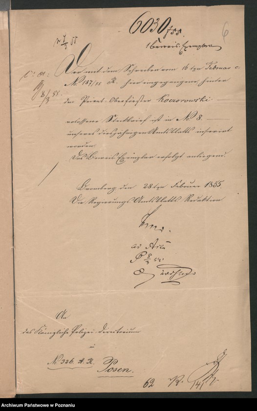 Obraz 9 z jednostki "A. betr. Witold Koczorowski"