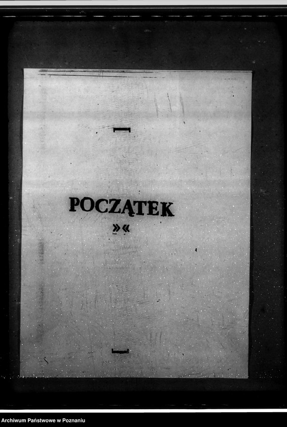 Obraz 3 z jednostki "Statistik - Sammlung, Musterung des Geburtsjahrganges 1926"