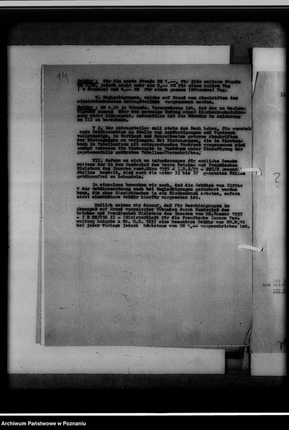 image.from.unit.number "Berufssippenforschervorschriften"