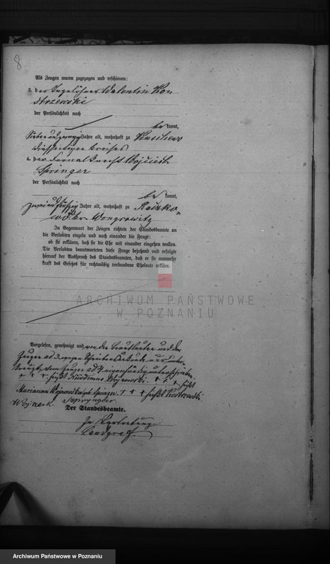 image.from.unit.number "Księga małżeństw"