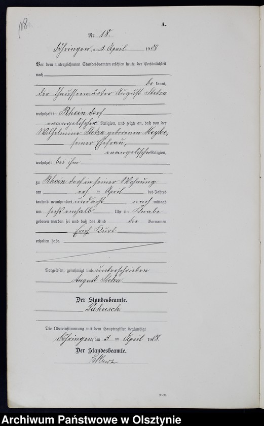 image.from.unit.number "Geburts-Neben-Register Nr 1-75"