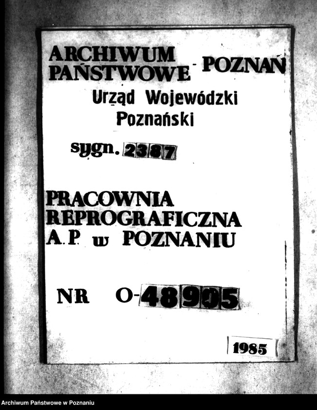 image.from.unit.number "Scalanie gruntów we wsi Grzymiszew i Imiołków powiatu konińskiego"