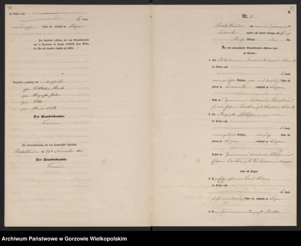 image.from.unit.number "Księga małżeństw"