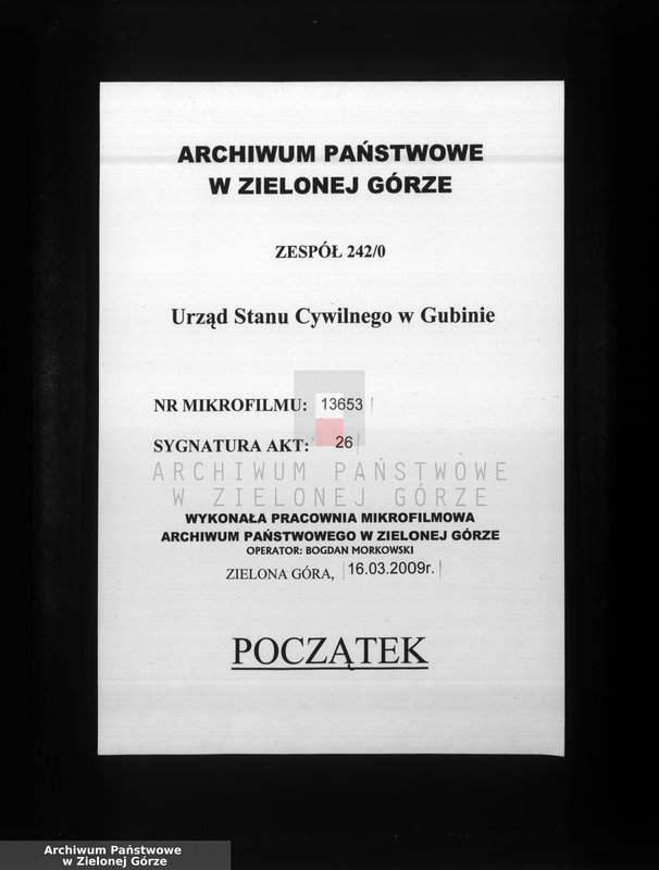 image.from.unit.number "Geburts-Neben-Register, Band III von No 839 bis No 1095"