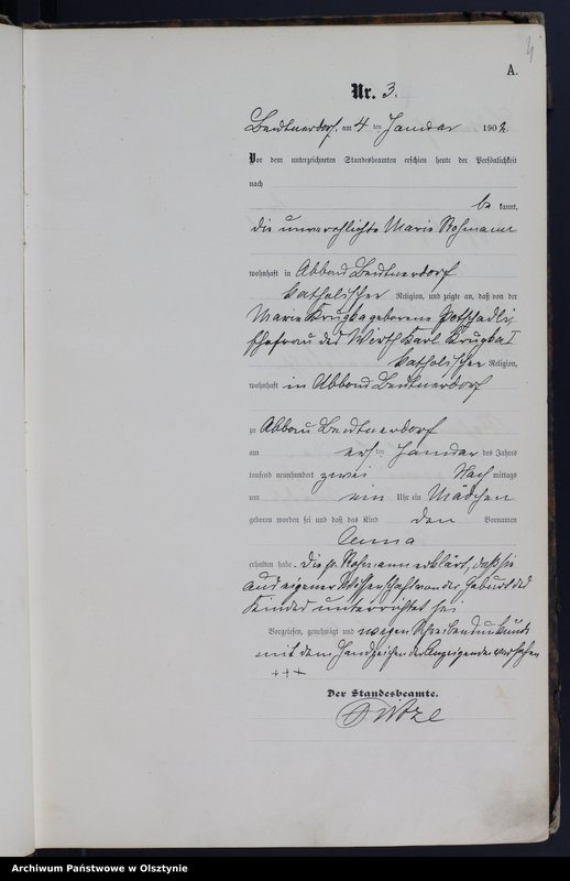 image.from.unit.number "Geburts-Haupt-Register Nr 1 - 183"