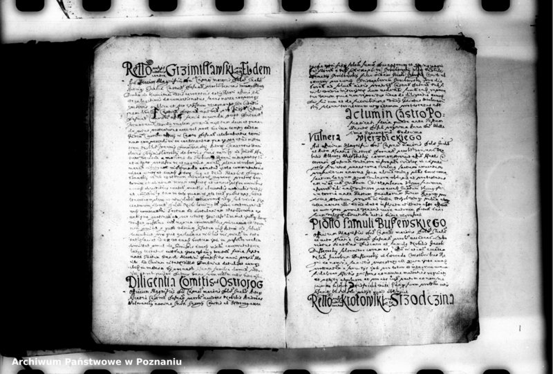 Obraz 15 z jednostki "Relationes [inducta]"