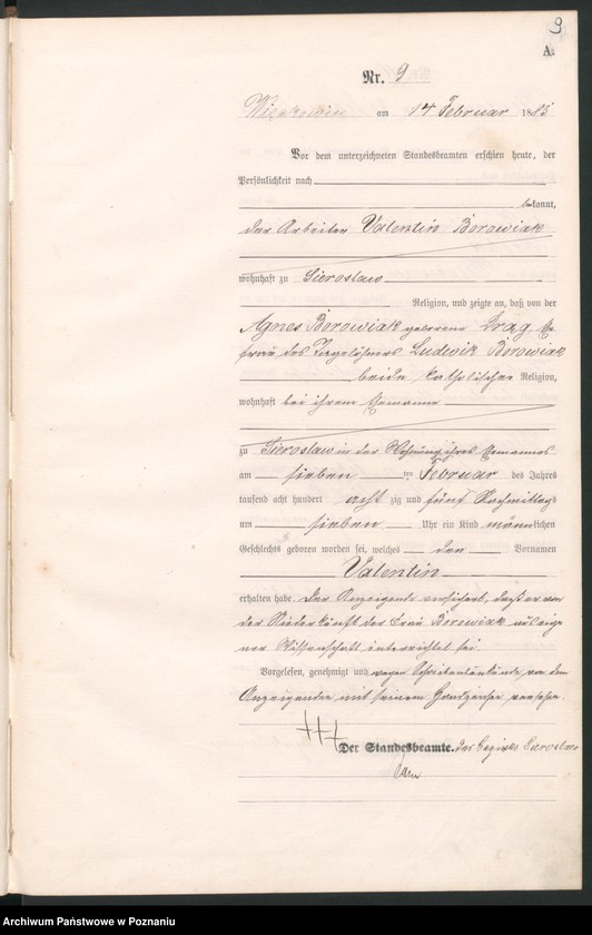image.from.unit.number "Księga urodzeń"