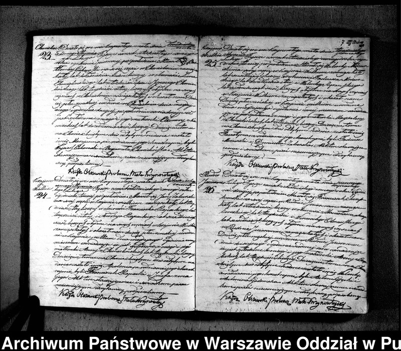 image.from.unit.number "Akta urodzeń, małżeństw i zgonów"