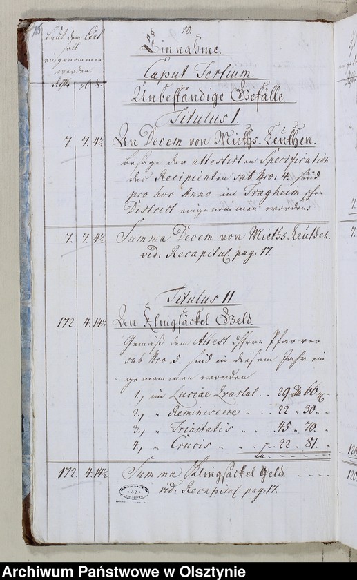 image.from.unit.number "Kirchen-Rechnung"