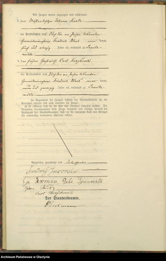 image.from.unit.number "Heiraths-Haupt-Register Nr 1 - 14"