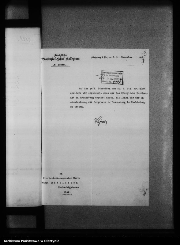 image.from.unit.number "Braunsberg, Burg"