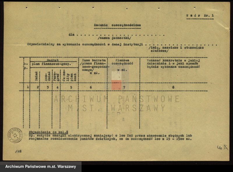 image.from.unit.number "[Akcja Oszczędnościowa - wytyczne, wnioski i sprawozdania]"
