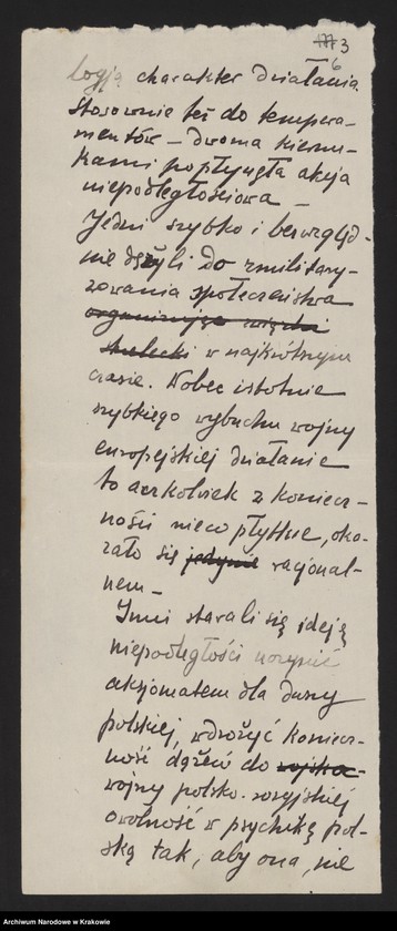 image.from.unit.number "Stosunki polityczne w Królestwie Polskim - materiały i omówienia ogólne."
