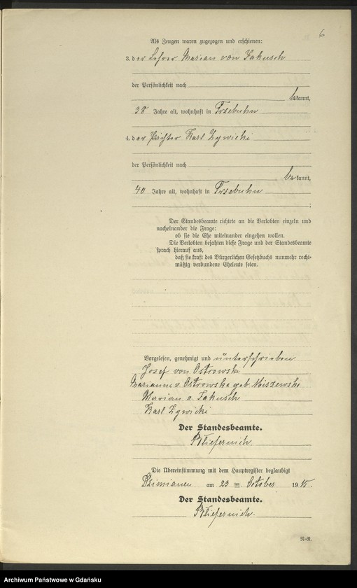 image.from.unit.number "Księga małżeństw"